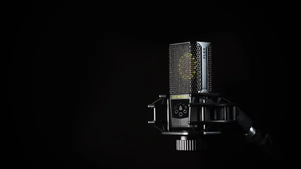 Everything You Need to Know About Rode Nt1