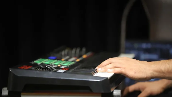 Everything You Need to Know About Roland Keyboards
