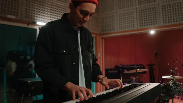 Everything You Need to Know About Roland Synthesizers