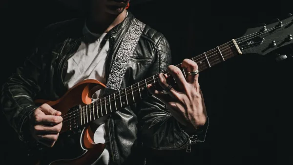 Everything You Need to Know About Schecter Guitars