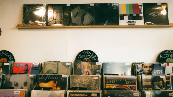 Everything You Need to Know About Vinyls Storage