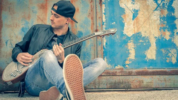 Evh Guitar: A Complete Buyer's Guide