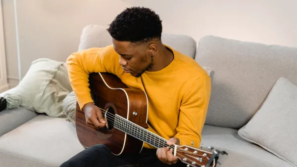 Evh Guitar for Beginners: A Complete Guide
