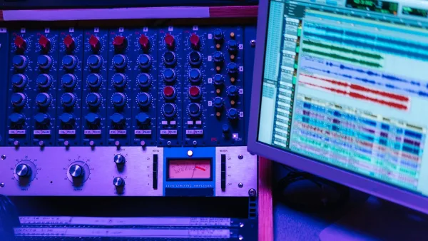 Fabfilter Explained: Features, Types and Tips