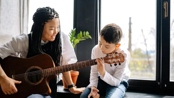 Fender Acoustasonic for Beginners: A Complete Guide