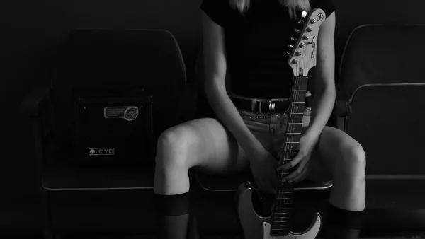 Fender Blues Junior Amplifier for Beginners: A Complete Guide