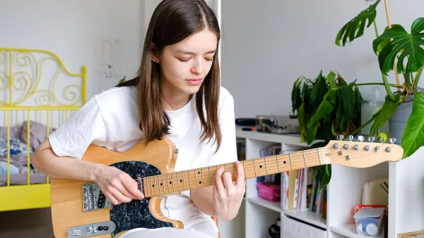 Fender for Beginners: A Complete Guide