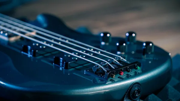 Fender Telecaster Explained: Features, Types and Tips