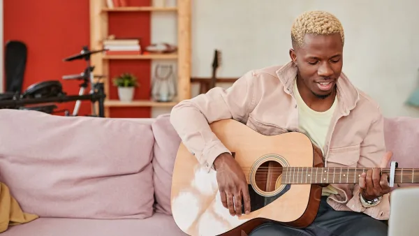 Fender Telecaster for Beginners: A Complete Guide