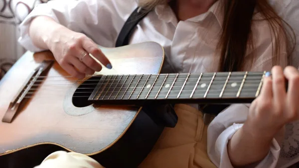 Flying V for Beginners: A Complete Guide