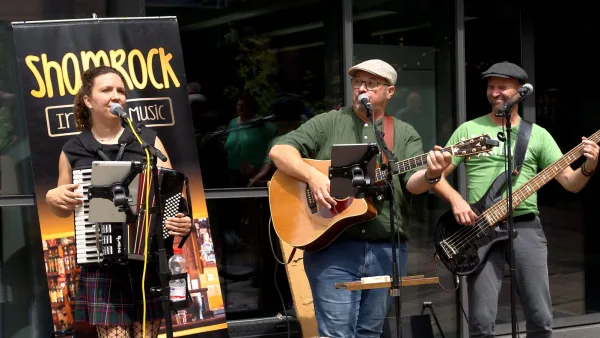 Folk Music for Newcomers: Where to Start