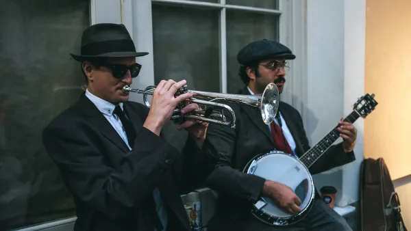 Folk Music Subgenres, Explained