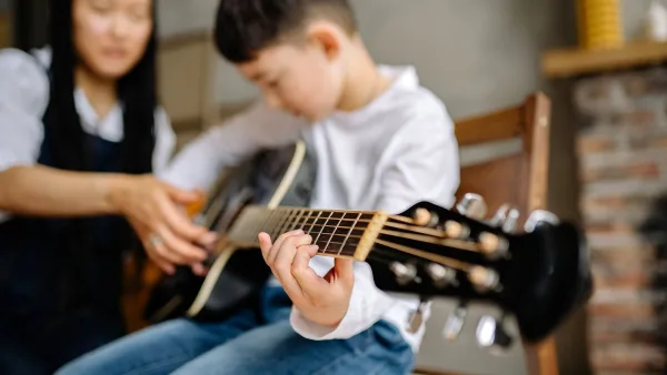 Frets for Beginners: A Complete Guide