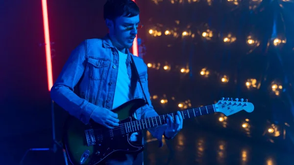Gibson Firebird: A Complete Buyer's Guide
