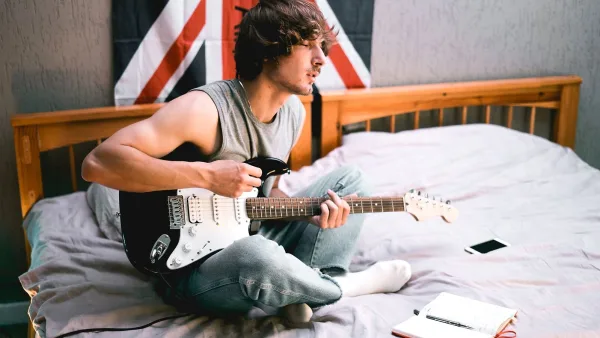 Gibson Firebird Guitar for Beginners: A Complete Guide