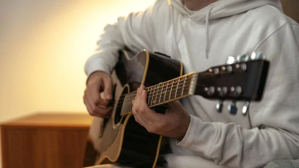 Gibson Guitars for Beginners: A Complete Guide