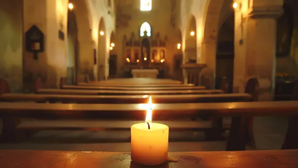 Gregorian Chant for Newcomers: Where to Start
