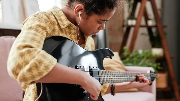 Gretsch Electromatic for Beginners: A Complete Guide