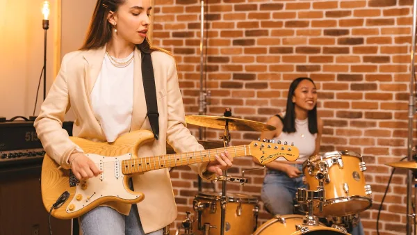 Gretsch Falcon: A Complete Buyer's Guide