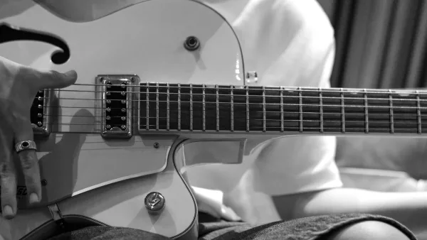 Gretsch Guitars Explained: Features, Types and Tips