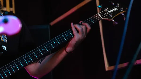 Gretsch Guitars for Beginners: A Complete Guide