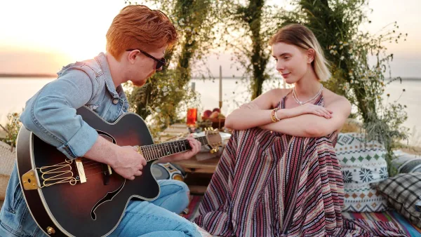 Guild Guitar Company for Beginners: A Complete Guide