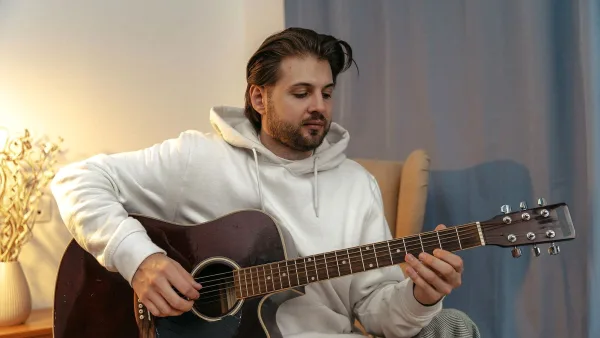 Guitar Faith for Beginners: A Complete Guide