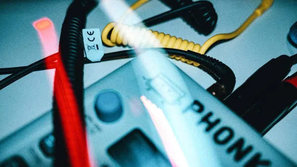 Guitar Instrument Cable: A Complete Buyer's Guide
