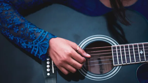 Guitar Nut: A Complete Buyer's Guide