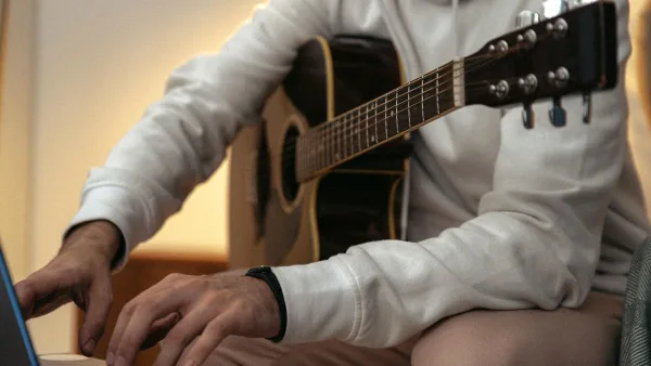 Guitar Nut for Beginners: A Complete Guide