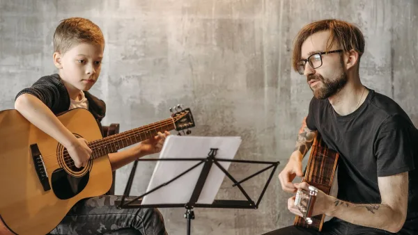 Guitar Nylon: A Complete Buyer's Guide