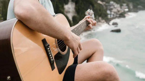 Guitar Pickups for Beginners: A Complete Guide