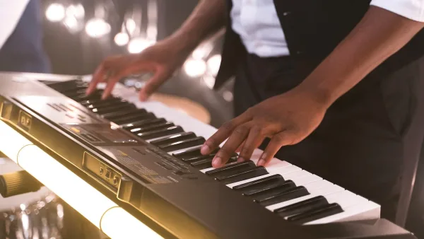Hammond Keyboards: A Complete Buyer's Guide
