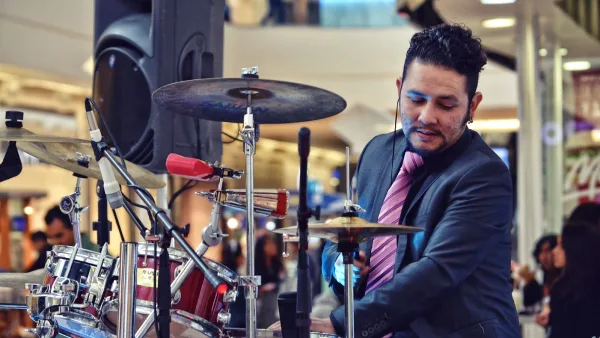 Hand Drum: A Complete Buyer's Guide