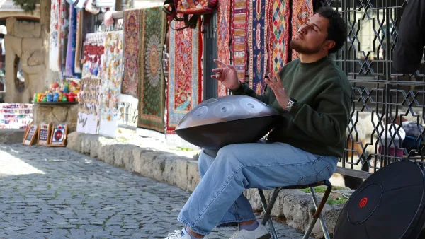 Hang Music Instrument: A Complete Buyer's Guide