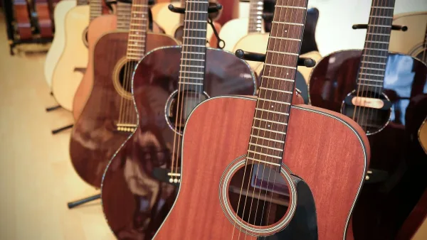 Harp: A Complete Buyer's Guide