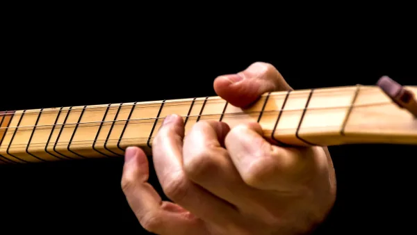 Harp for Beginners: A Complete Guide