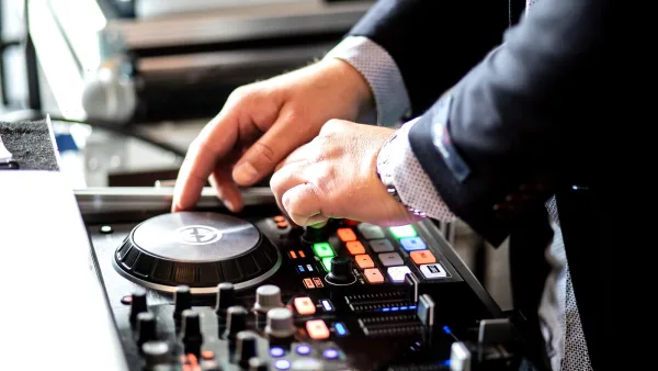 Hercules Dj Controller Explained: Features, Types and Tips
