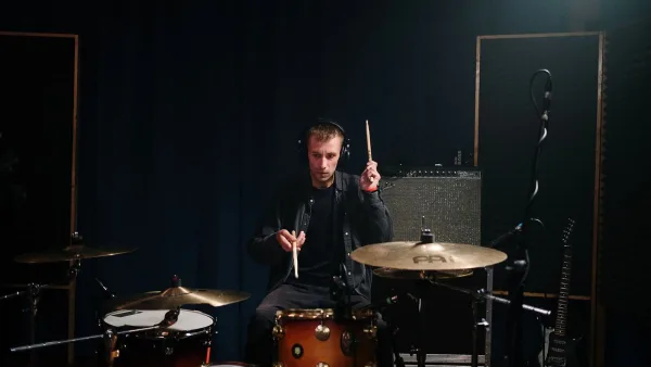 How to Set Up and Use Addictive Drums
