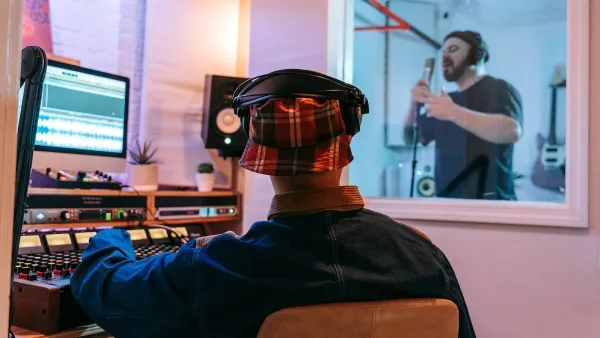 How to Set Up and Use Antares Autotune