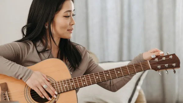 How to Set Up and Use Chapman Stick