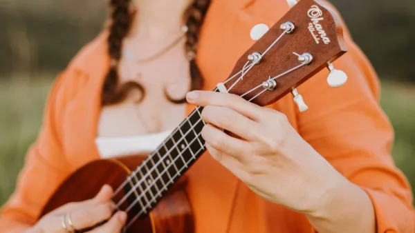 How to Set Up and Use Fender Tuners