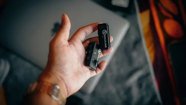 How to Set Up and Use Mic to Xlr