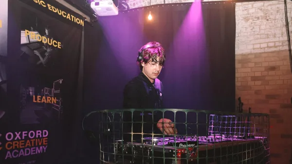 How to Set Up and Use Powered Amps