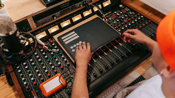 How to Set Up and Use Reaper Daw