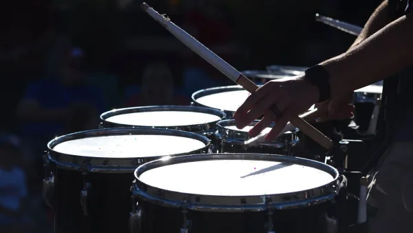 How to Set Up and Use Steel Tongue Drum