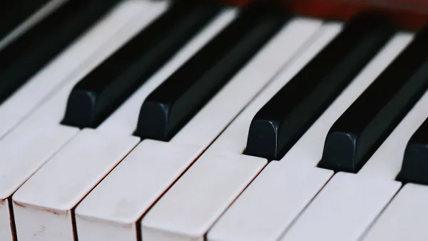 How to Set Up and Use Tuning the Piano