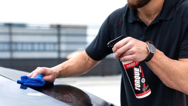 How to Set Up and Use Vinyl Cleaner Kit