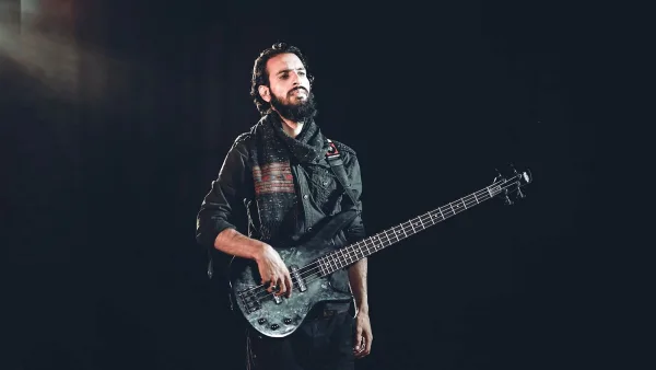 Ibanez Bass: A Complete Buyer's Guide