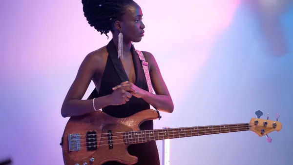 Ibanez Bass Explained: Features, Types and Tips